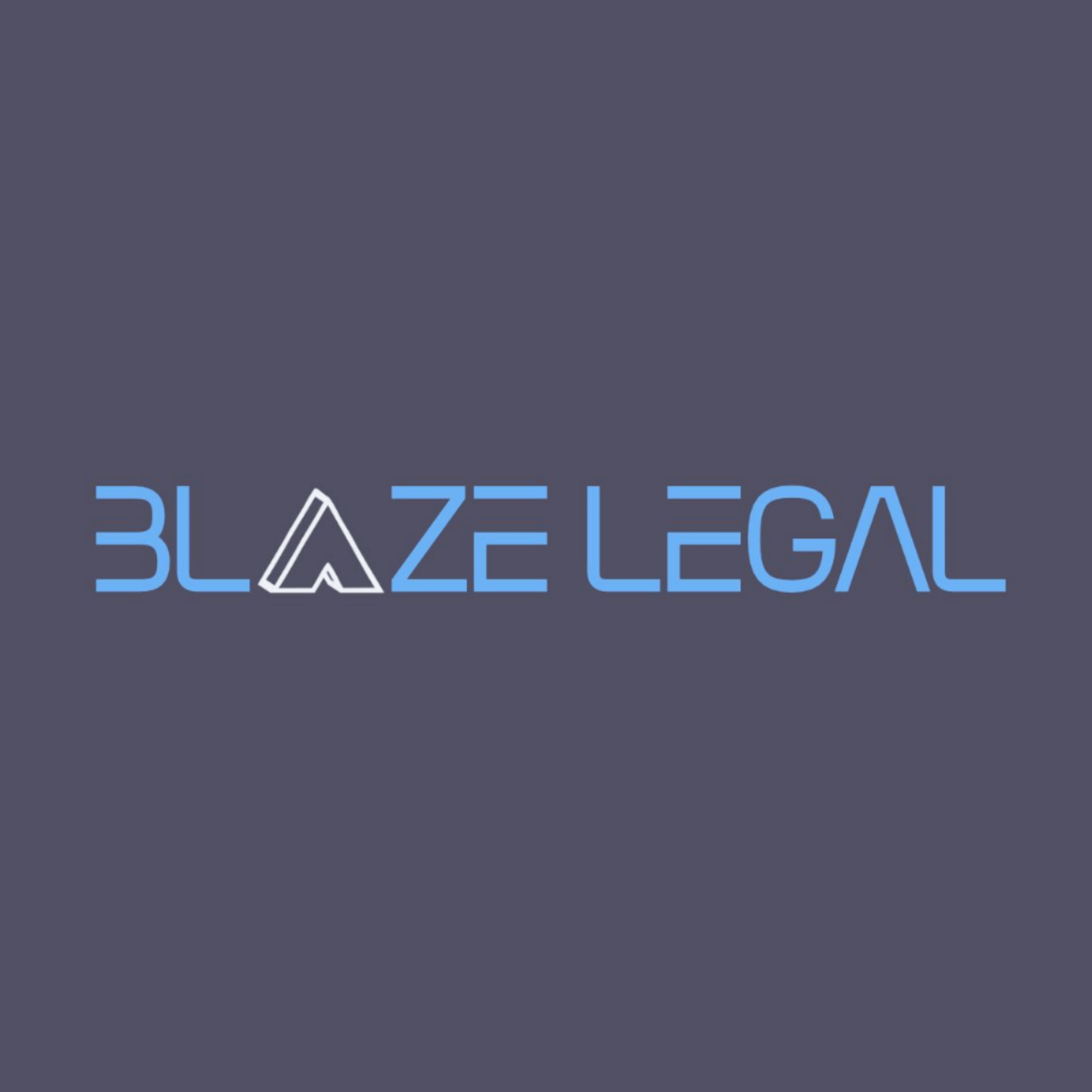 Blaze Legal