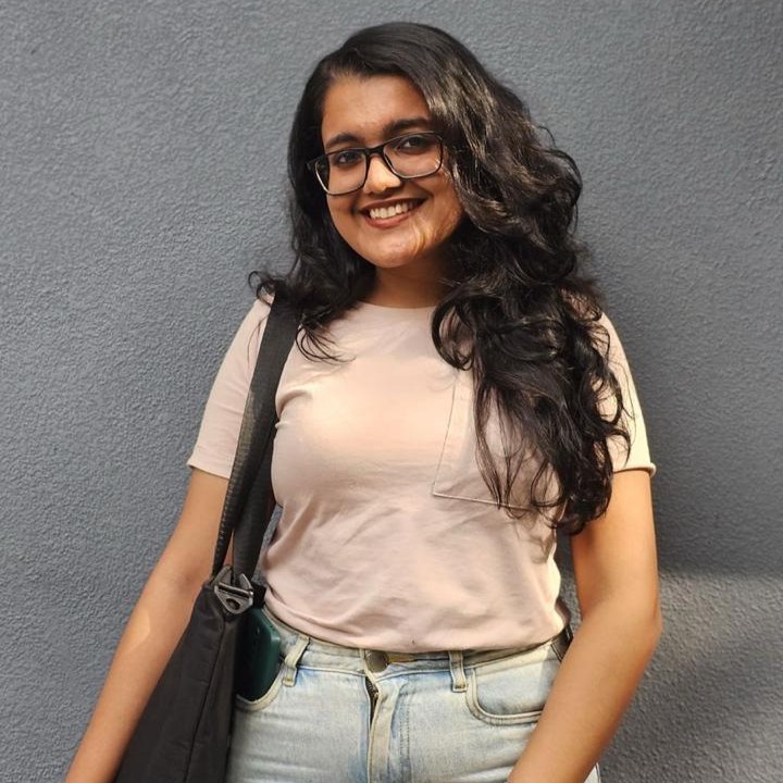 Aathmaja Menon