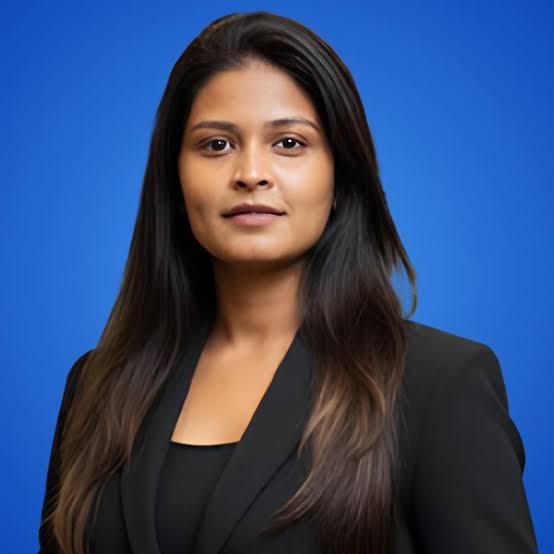 Shivani Joshi