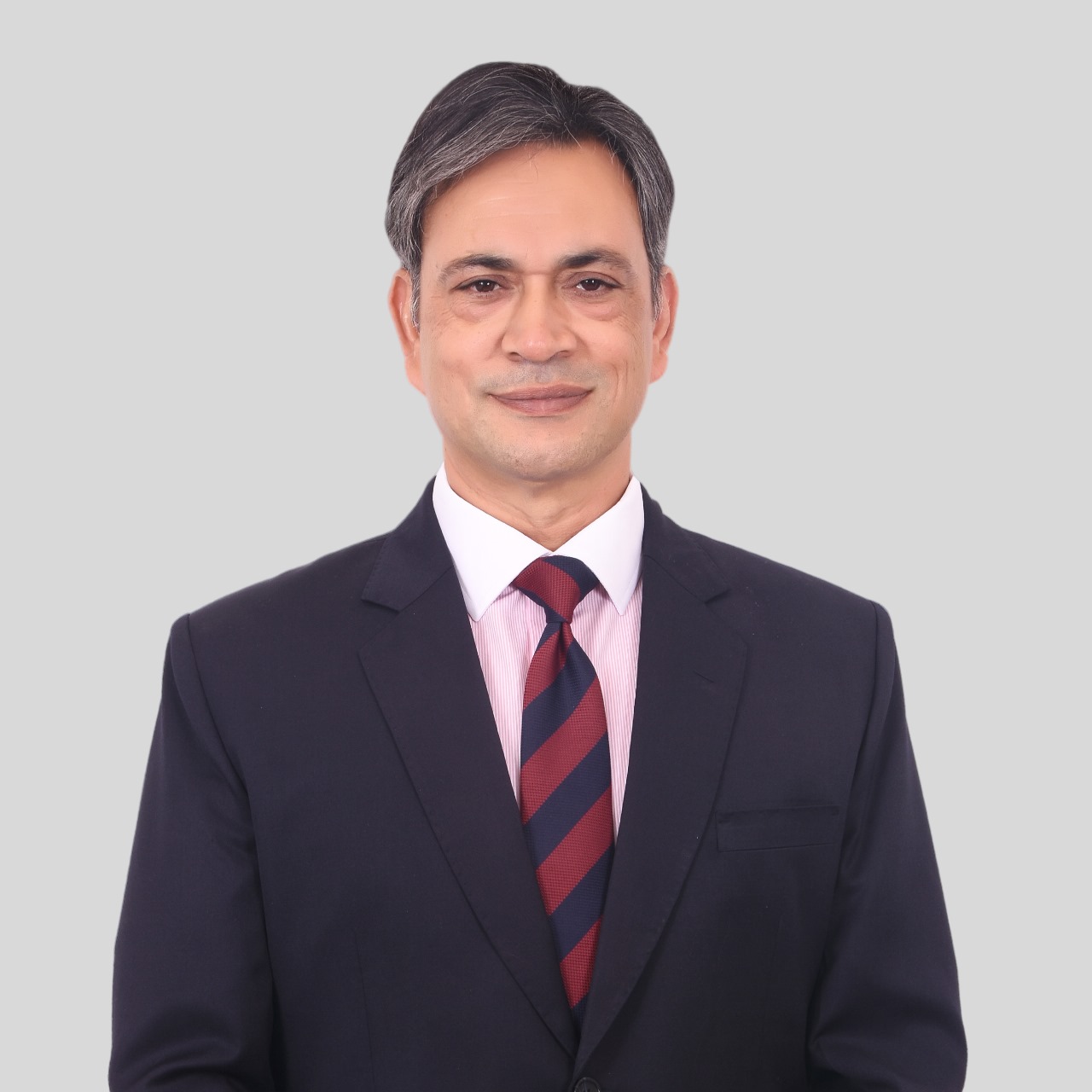 Naginder Preet Singh