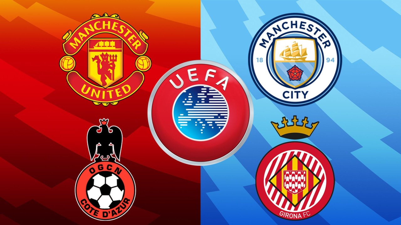 Multi-Club Ownership (MCO): UEFA Article 5 and the Limits of Antitrust Shielding