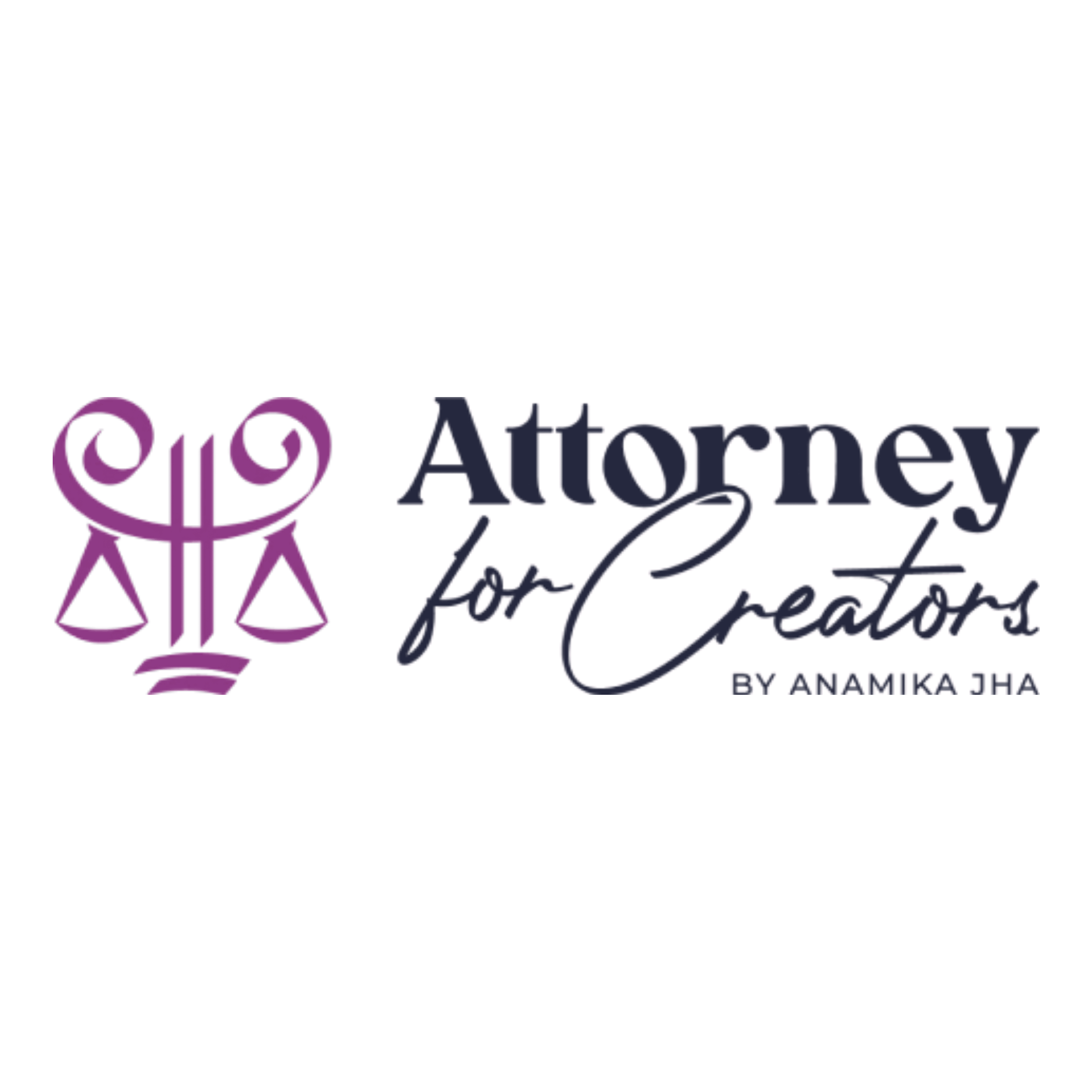 Attorney For Creators